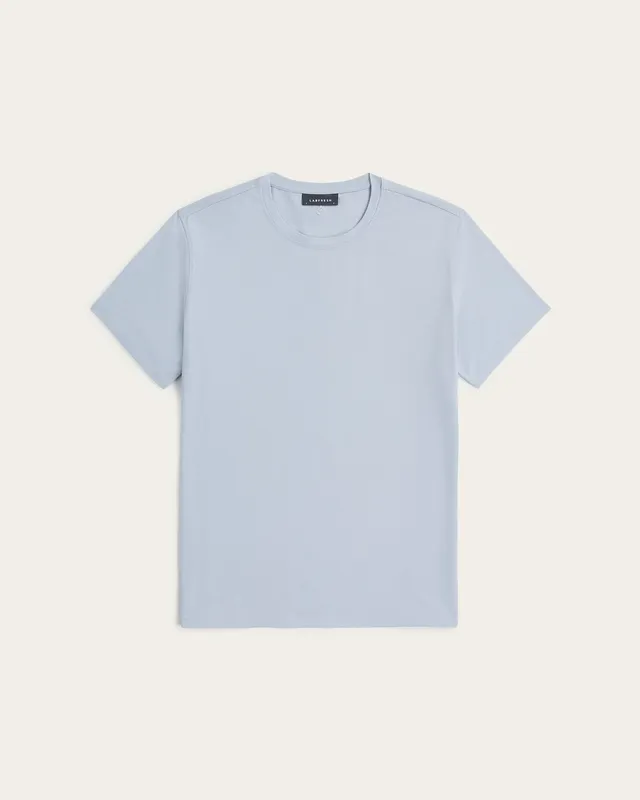 T-Shirt Light Blue