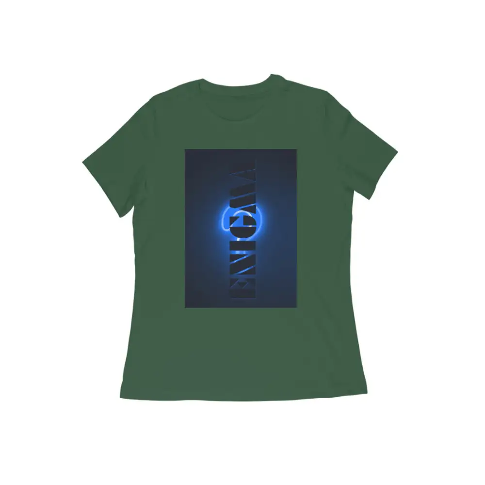 Hidden Thought Graphic Tee