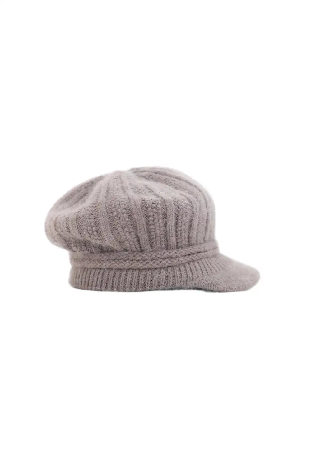 Textured Stash Everyday Hat