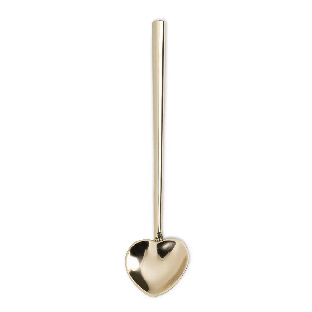 Heart Detail Kitchen Serving Tool