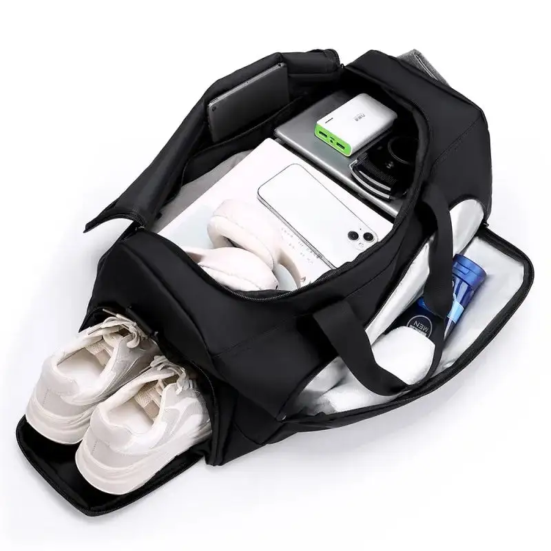 Practical Everyday Duffel Bag