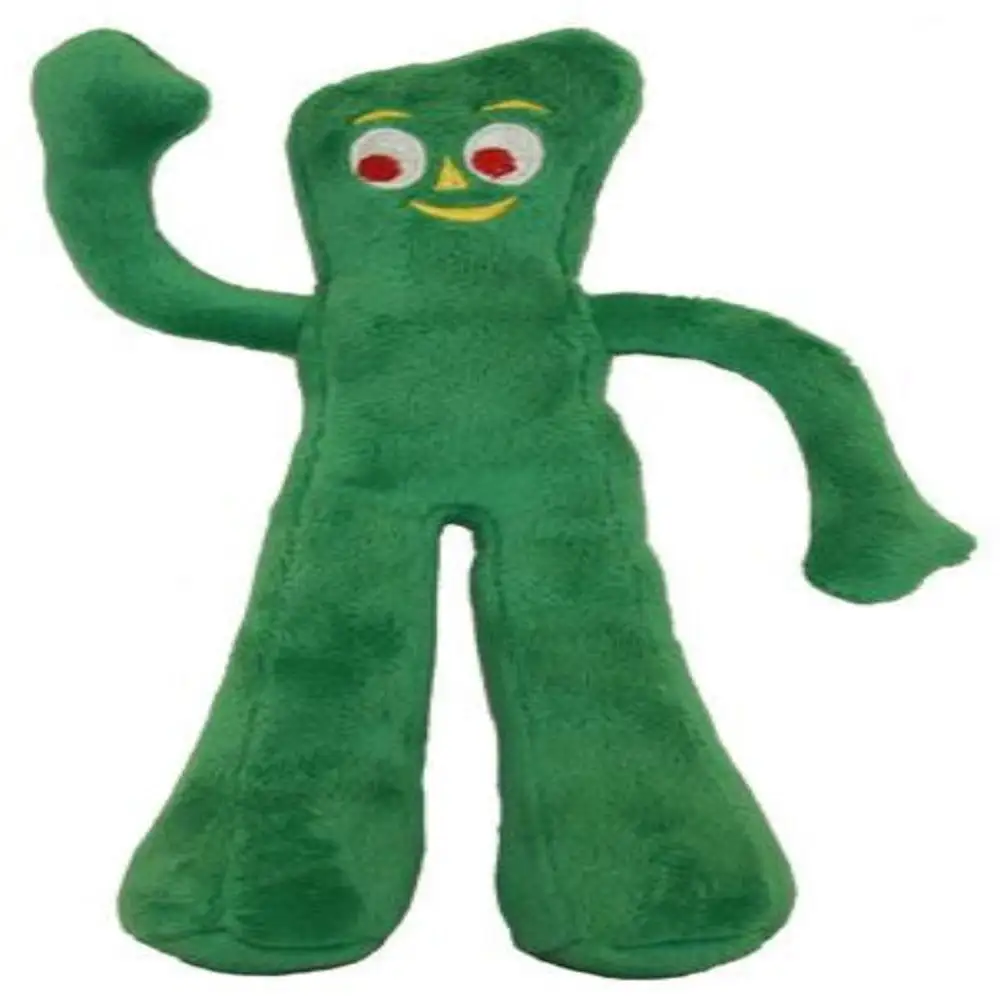 Gumby Interactive Dog Toy