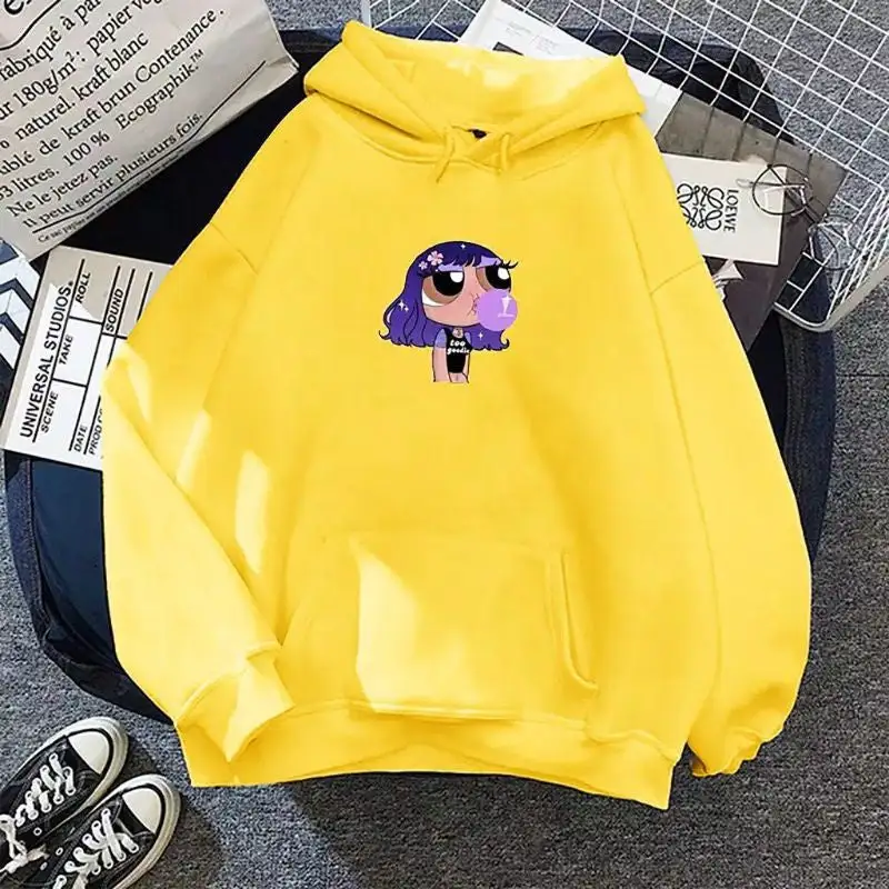 Casual Hoodie
