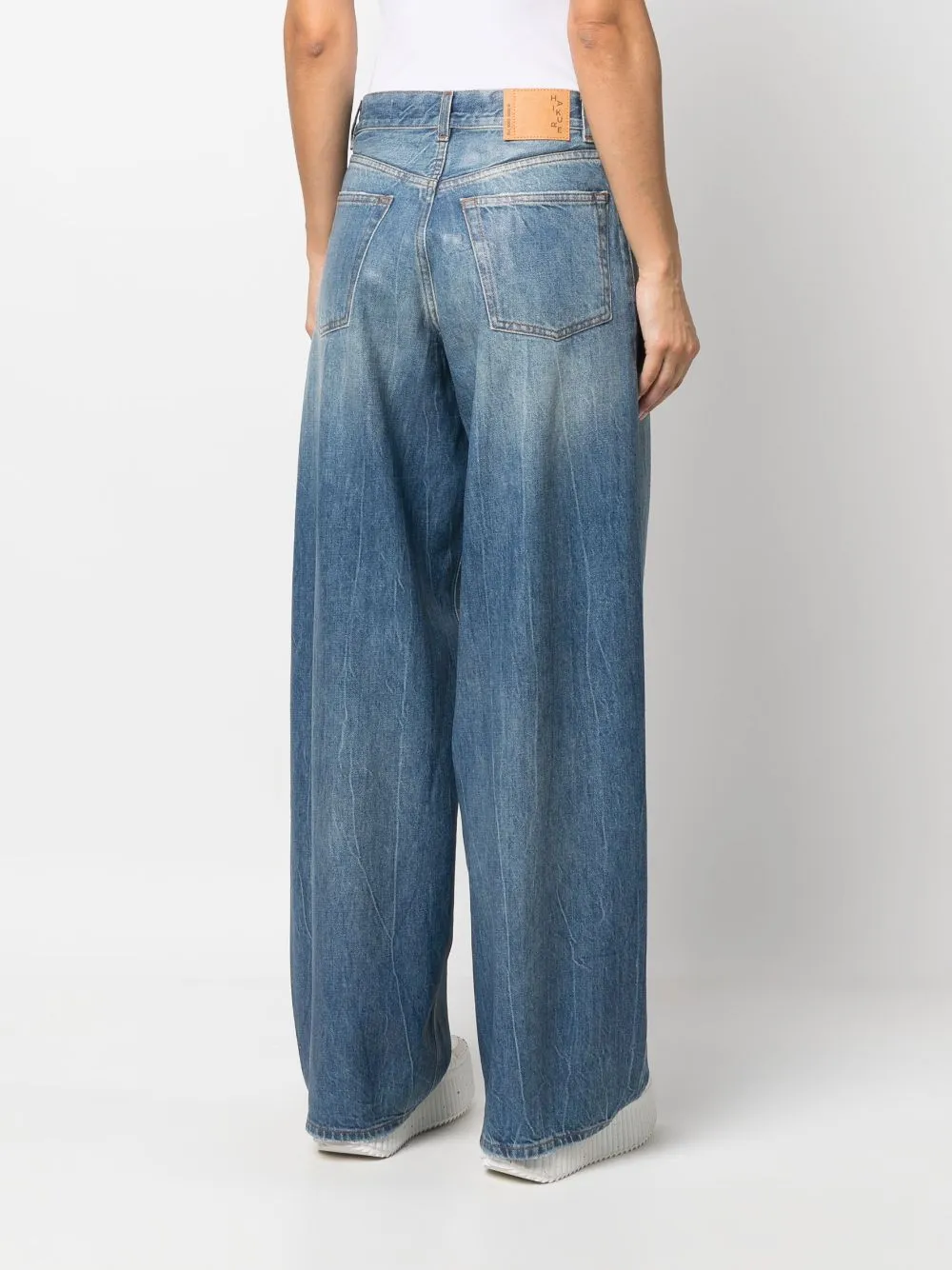 Bethany Jeans In Mid