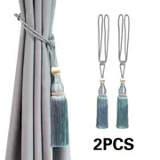 Classic Tassel Curtain Tieback