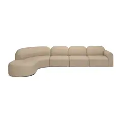 Lounge Modular Sofa