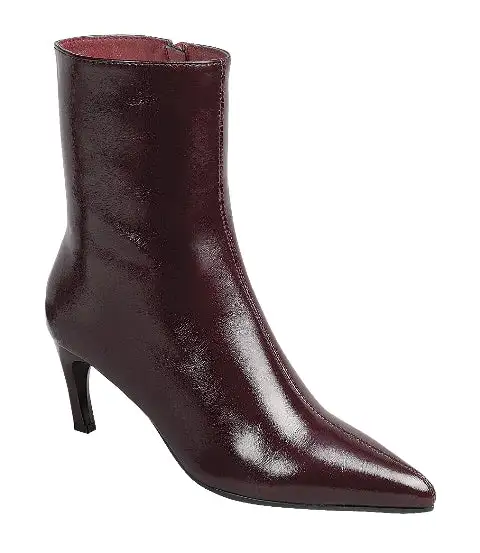 Essential Street Style Boots