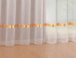 Closet Burlap Lace Ribbon Roll