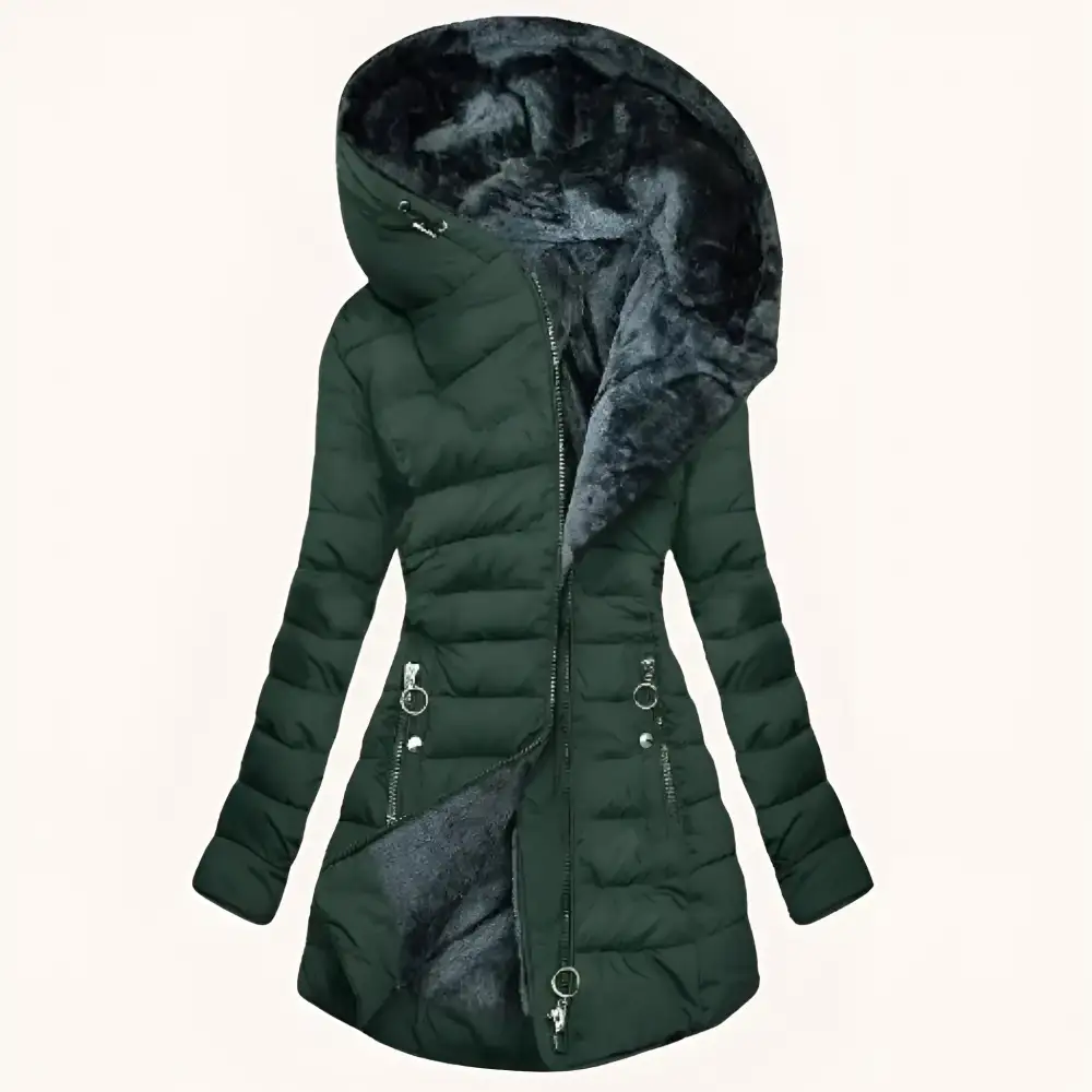 Casual Distinctive Coat