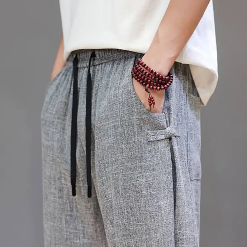 Daily Relaxed Pants