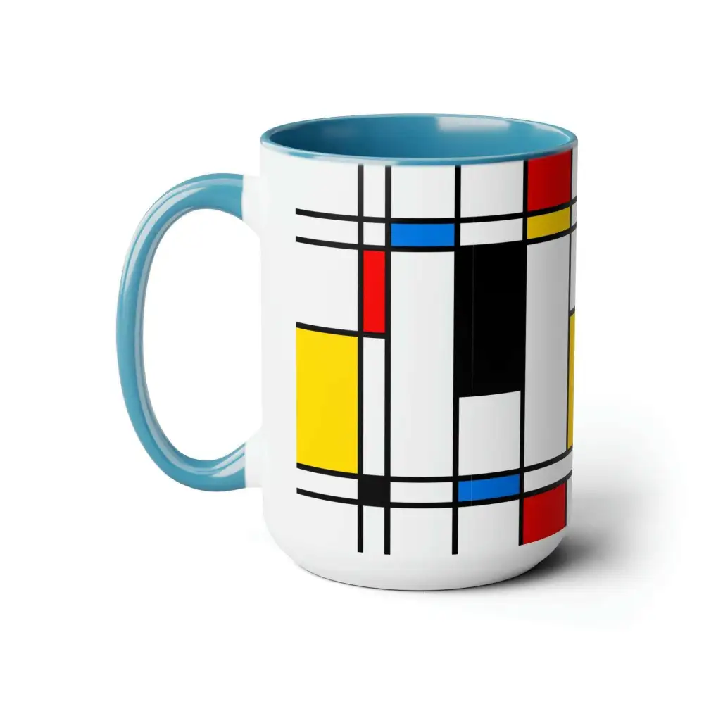 Ceramic Coffee Cup Set Home