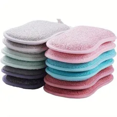 Non-Scratch Pot Cleaning Pad