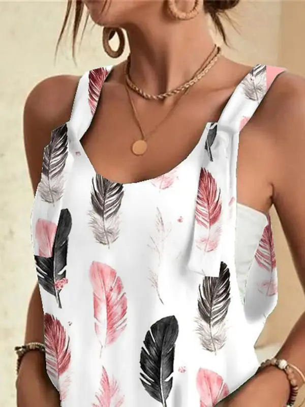 Casual Suspenders Jumpsuit Overall Shorts