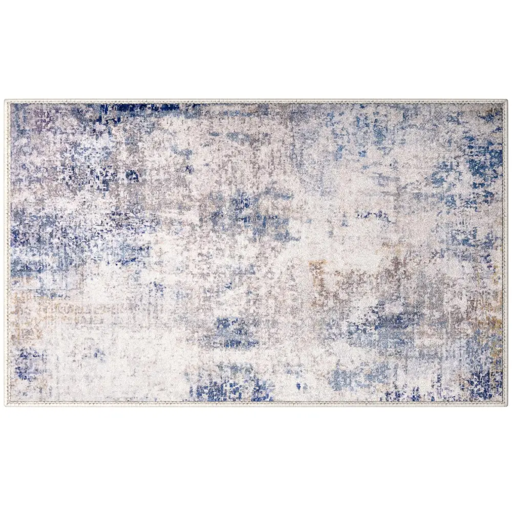 3x5 Non-Slip Area Rug