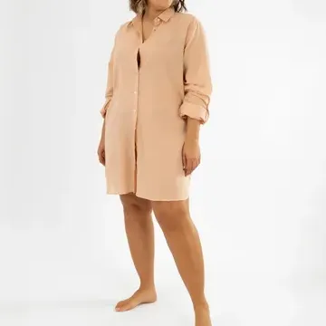 Women's Oversized Shirt
