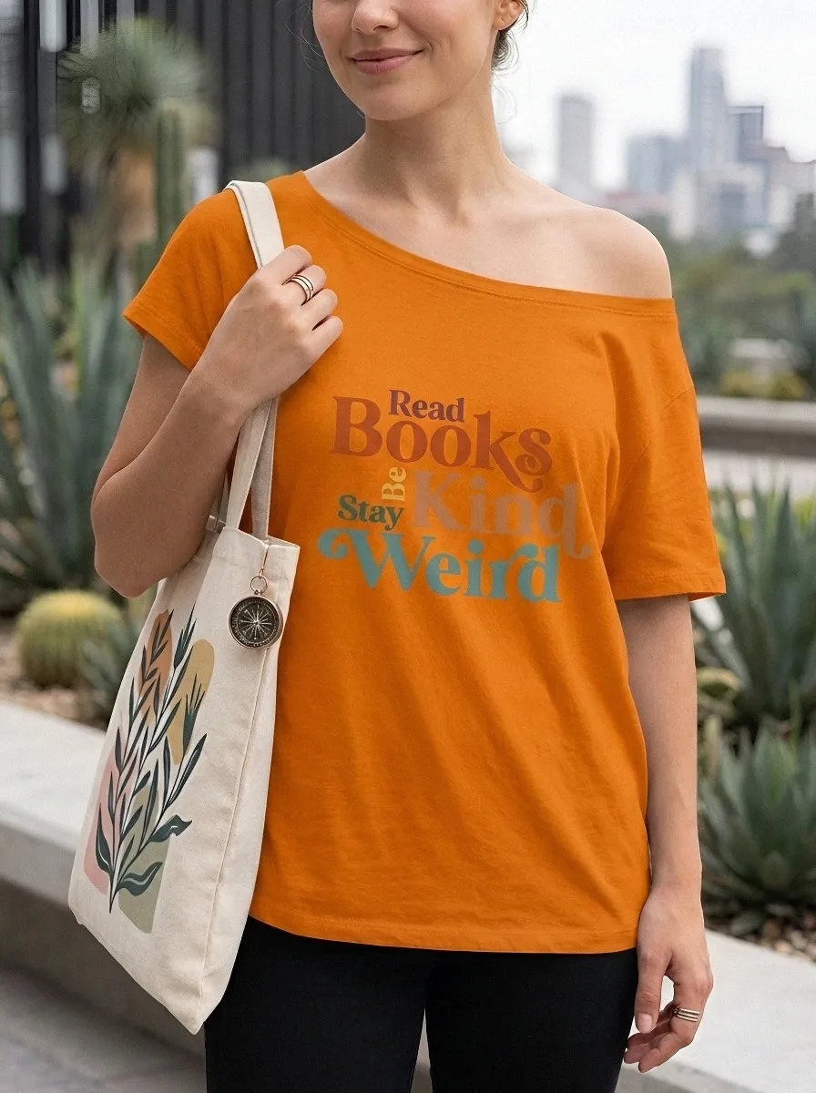Book Lover Read T-Shirt