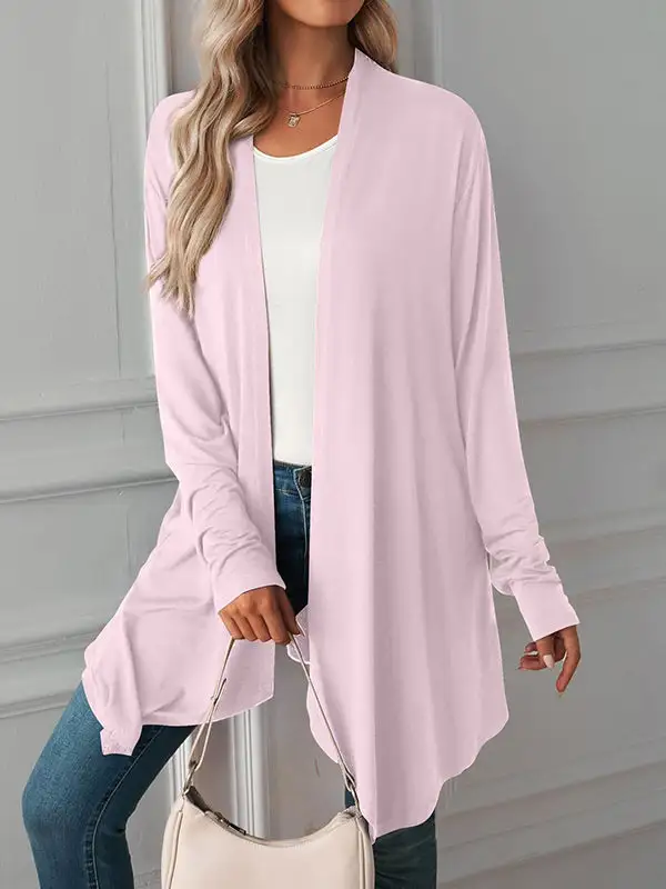 Everyday Layering Jacket City