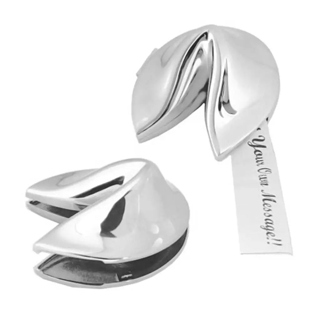 Dignified Fortune Jewelry Box