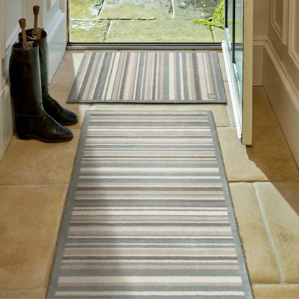 Stripe Runner Rug