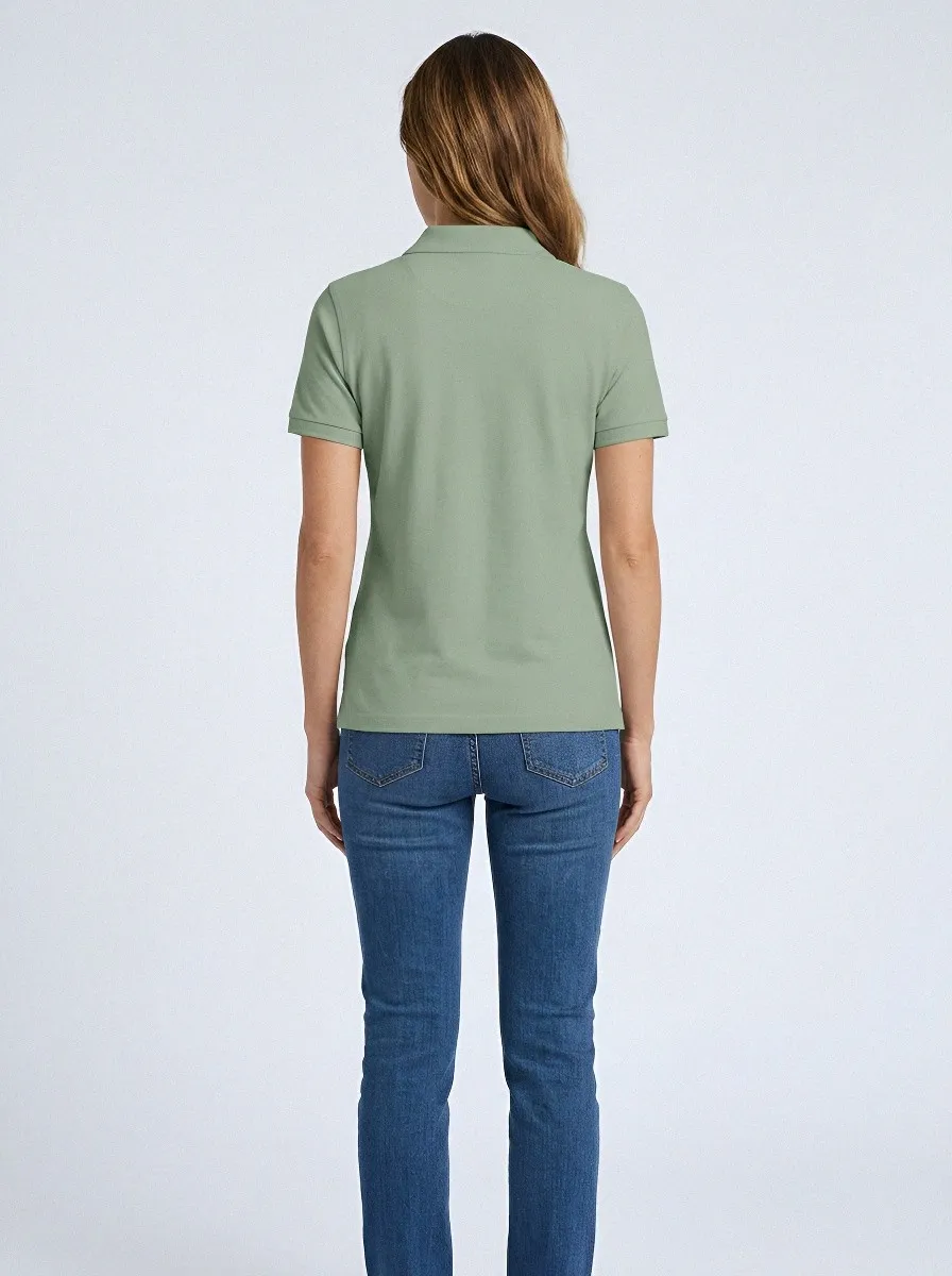 City Nomad Compass Casual Shirt Classic