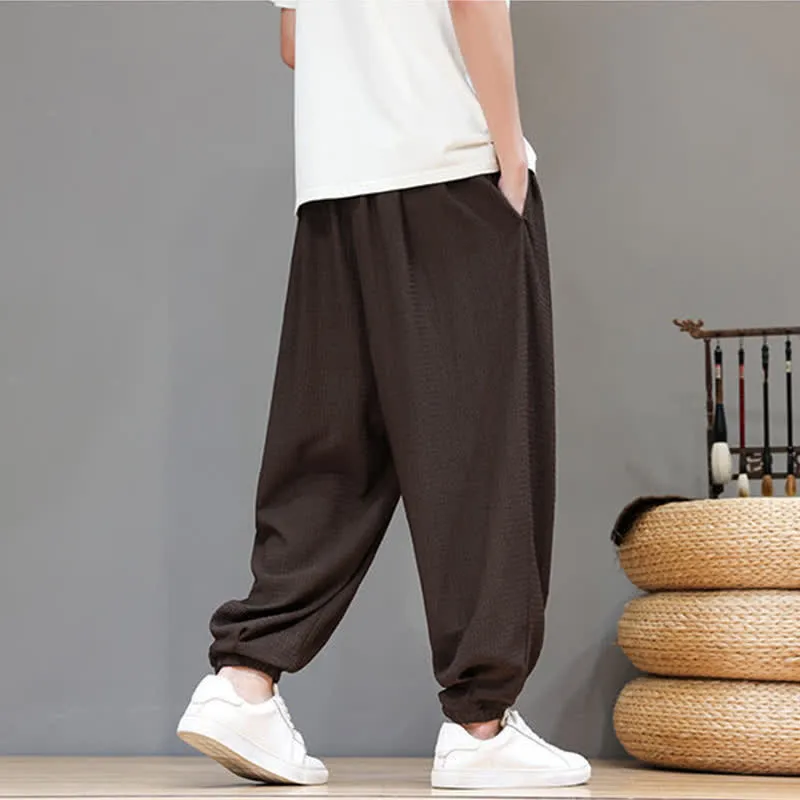 Utility Travel Pants