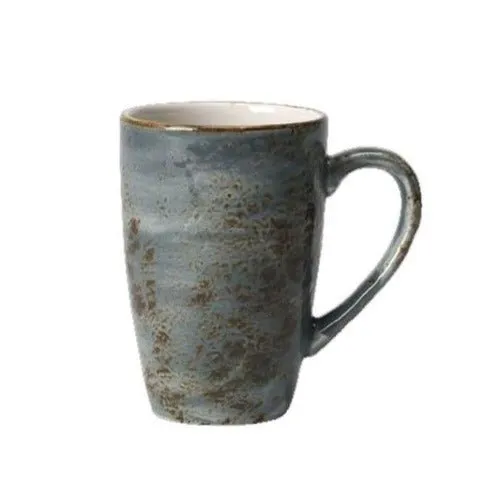 Minimal Classic Refined Everyday Quench Mugs