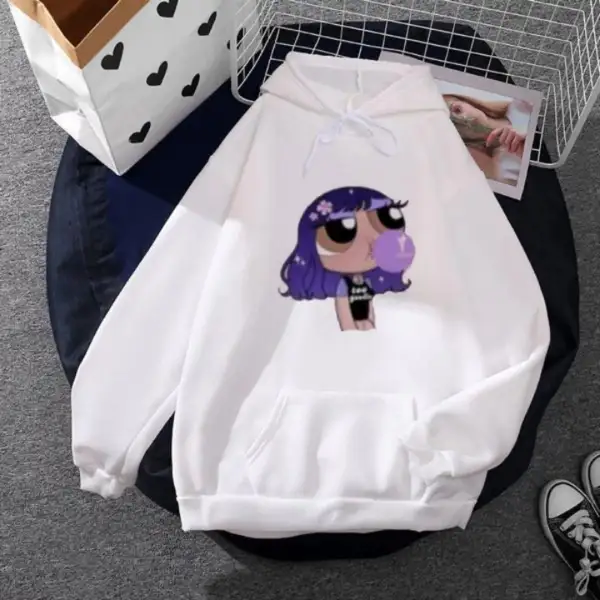 Casual Hoodie