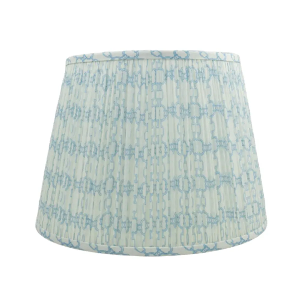 Link Pattern Decorative Lamp Shade