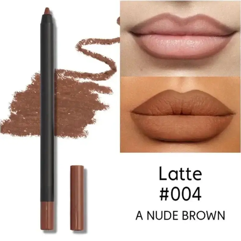 Polished Finish Lip Tint Gloss