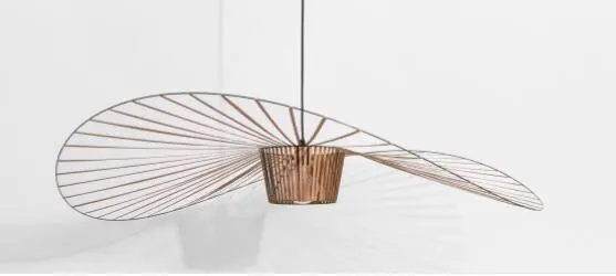 Glass Round Home Storage Rack
