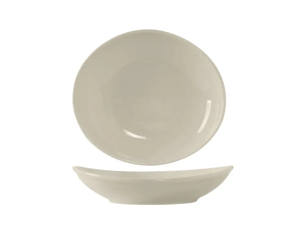 Everyday Oval Everyday Bowl