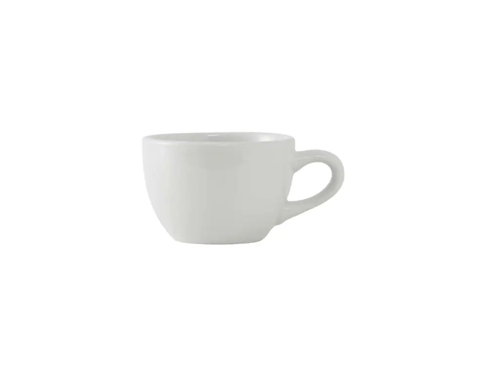 Smooth Finish Round Cup