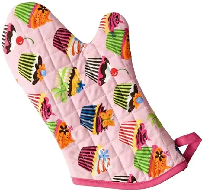 Comfort Soft Kitchen Gloves
