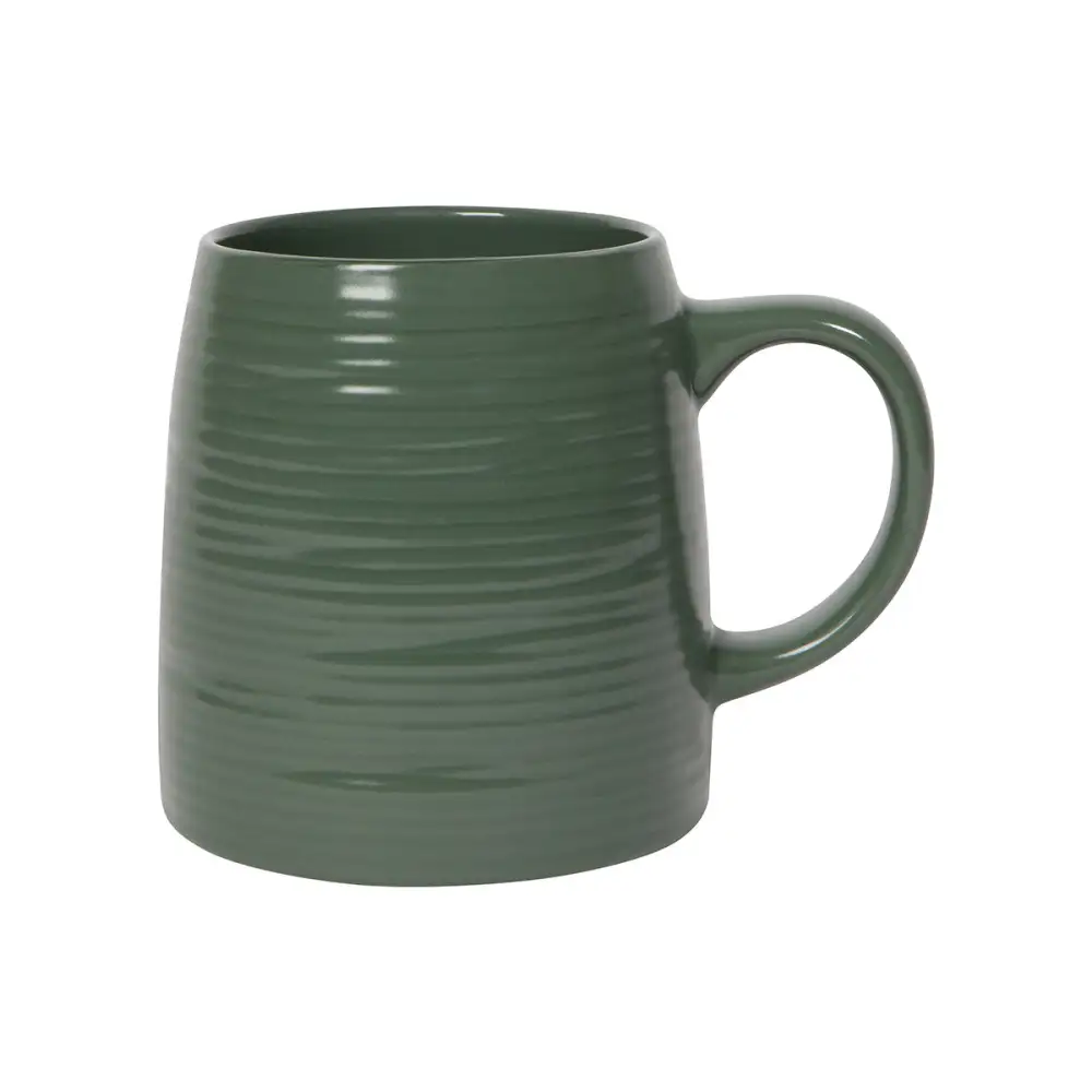 Dune Stoneware Mug