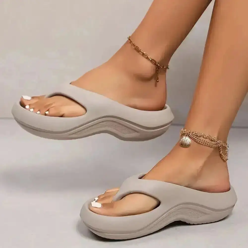 Everyday Platform Lounge Slippers