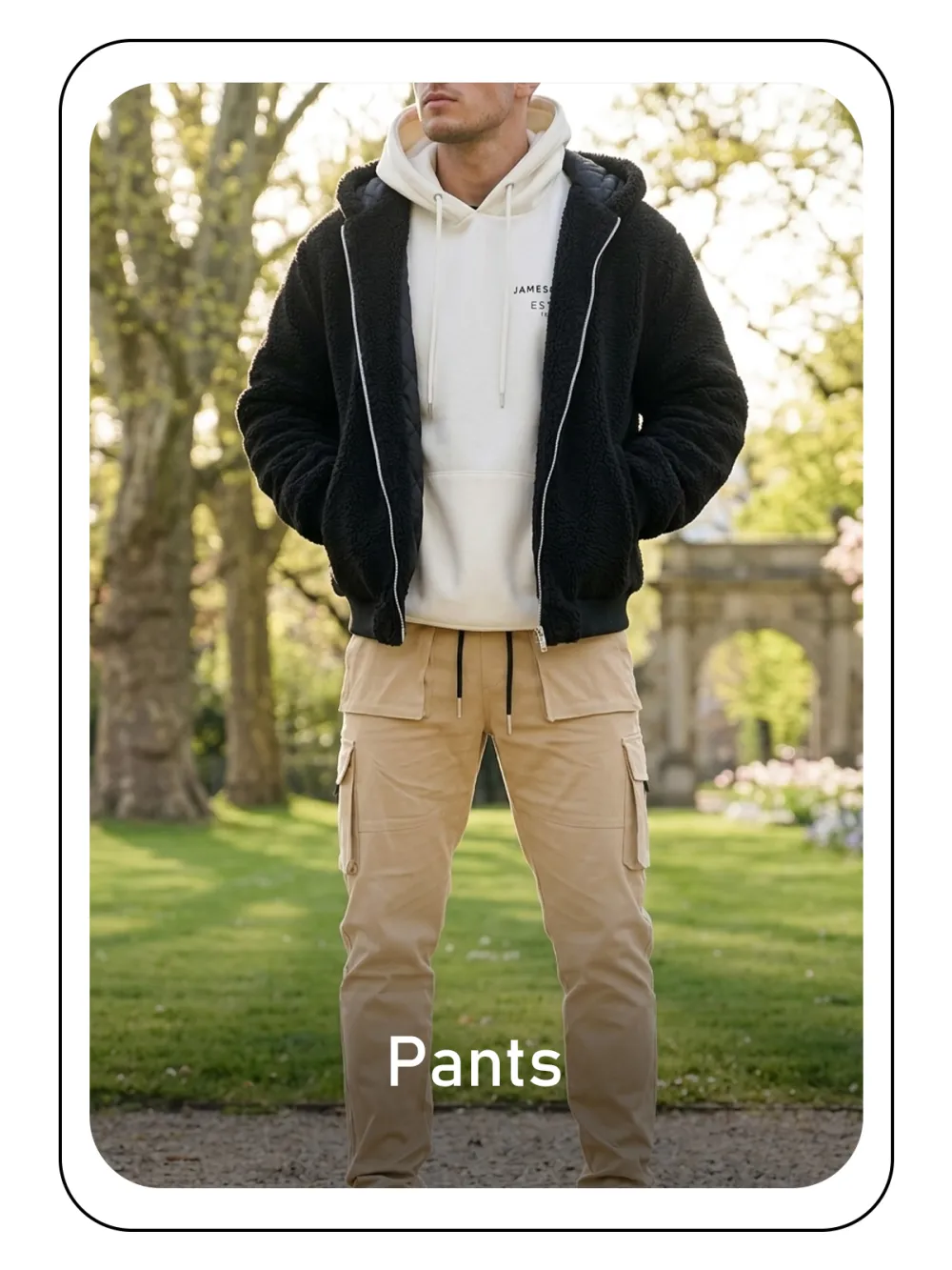 Pants
