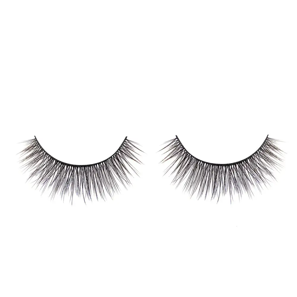 Rounded Curl Magnetic Lash Set