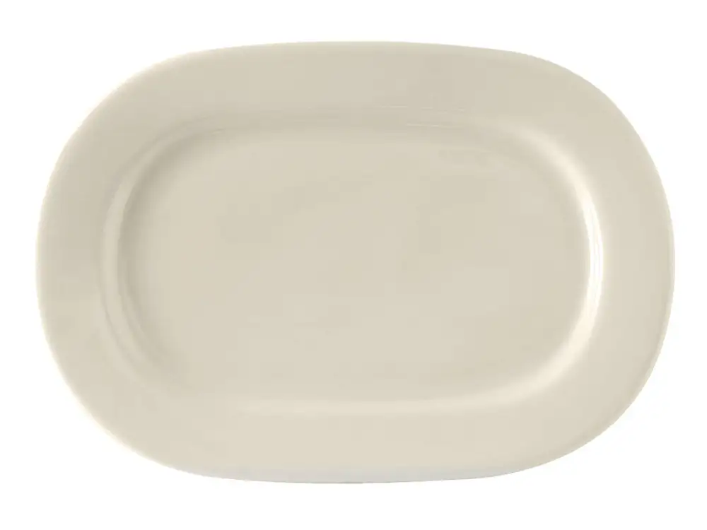 Soft Finish Serving Platter
