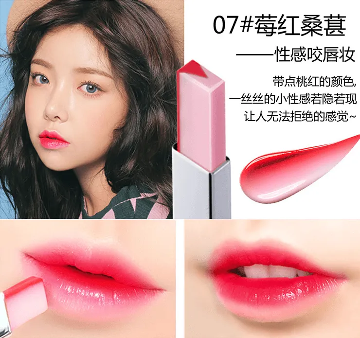 Practical Lip Tint Gloss Option V