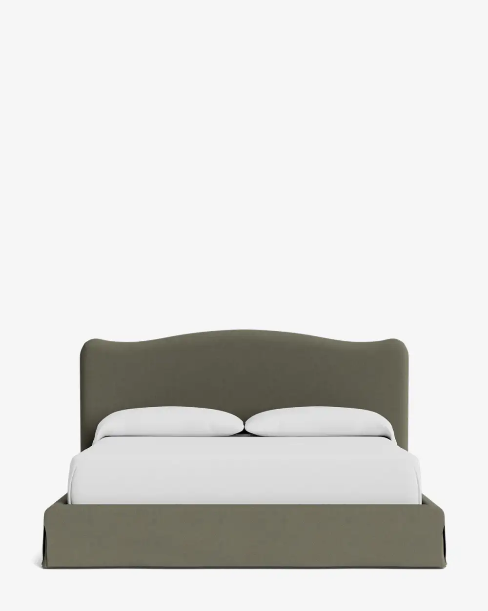 Everyday Curved Bed