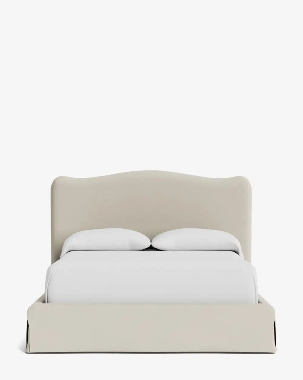 Everyday Curved Bed