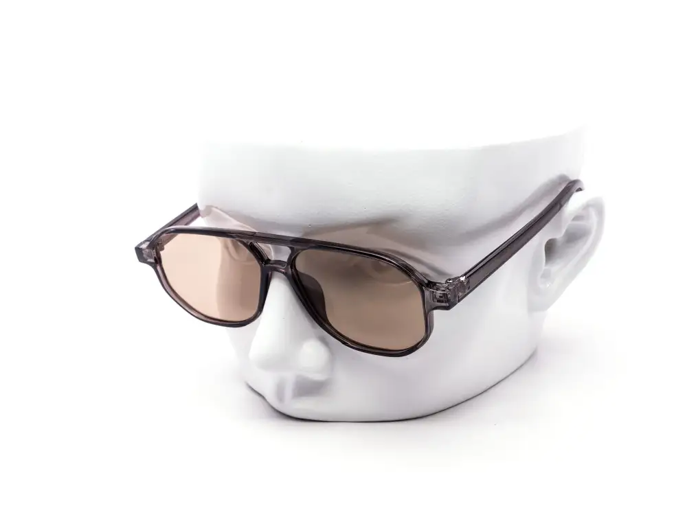 Twelve-Piece Mini Aviator Assorted Daily Sunglasses