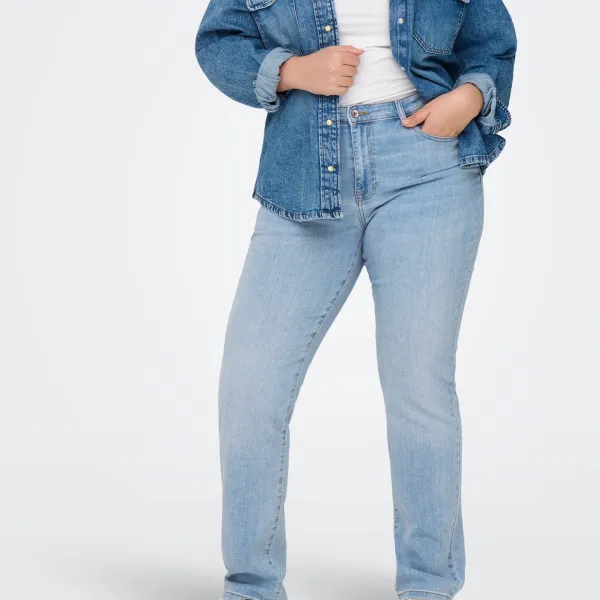 Everyday Modern Slim Everyday Jeans