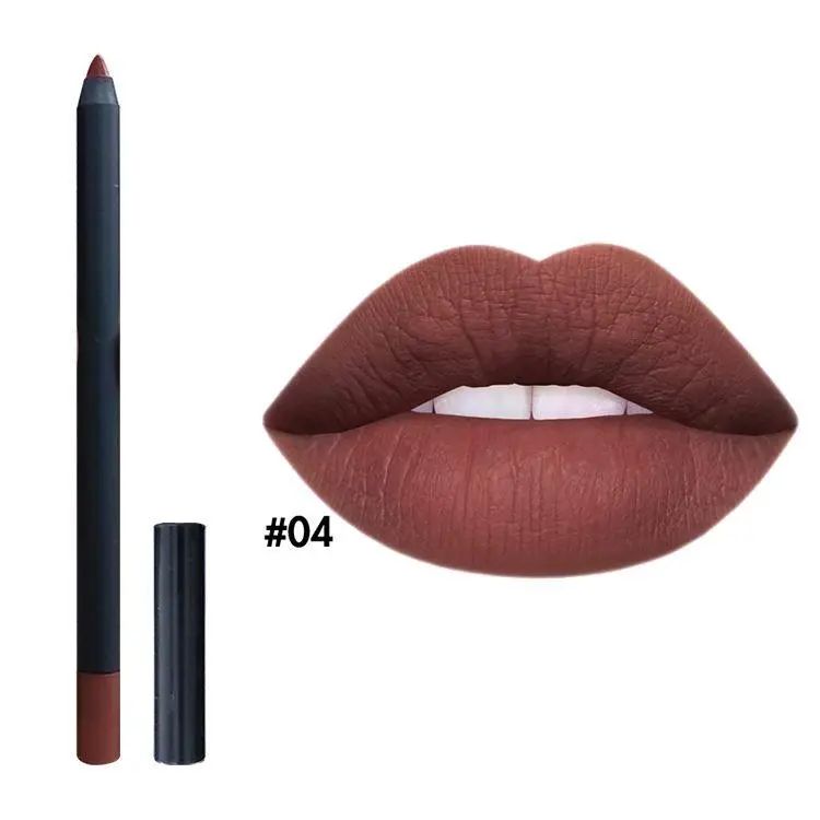 Smooth Lip Liner Pencil