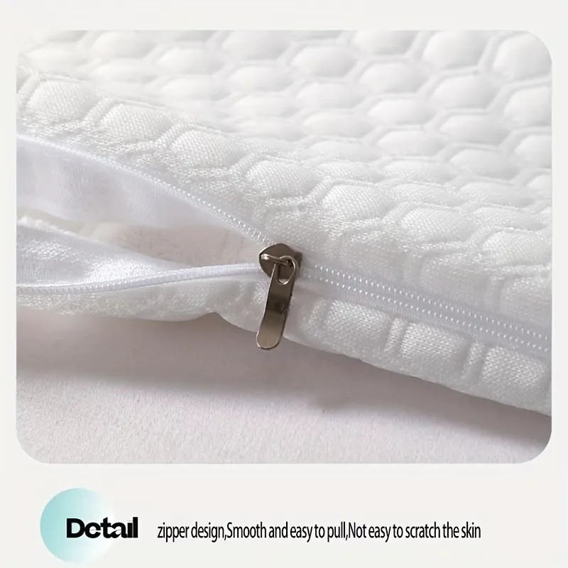 Contour Support Pillow