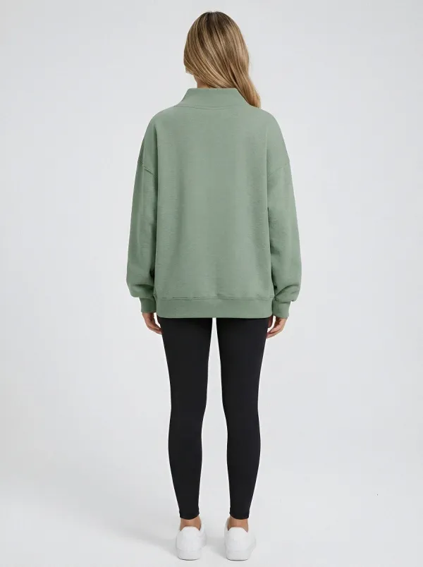 Nature Lover Grow Sweatshirt Everyday