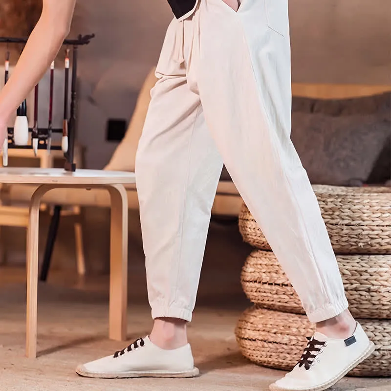Travel Comfort Pants