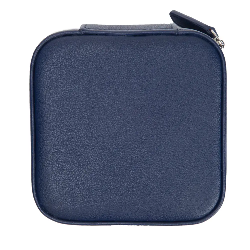 Luna Small Travel Jewelry Box
