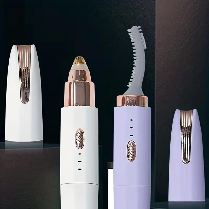 Easy Styling Electric Eyelash Curler