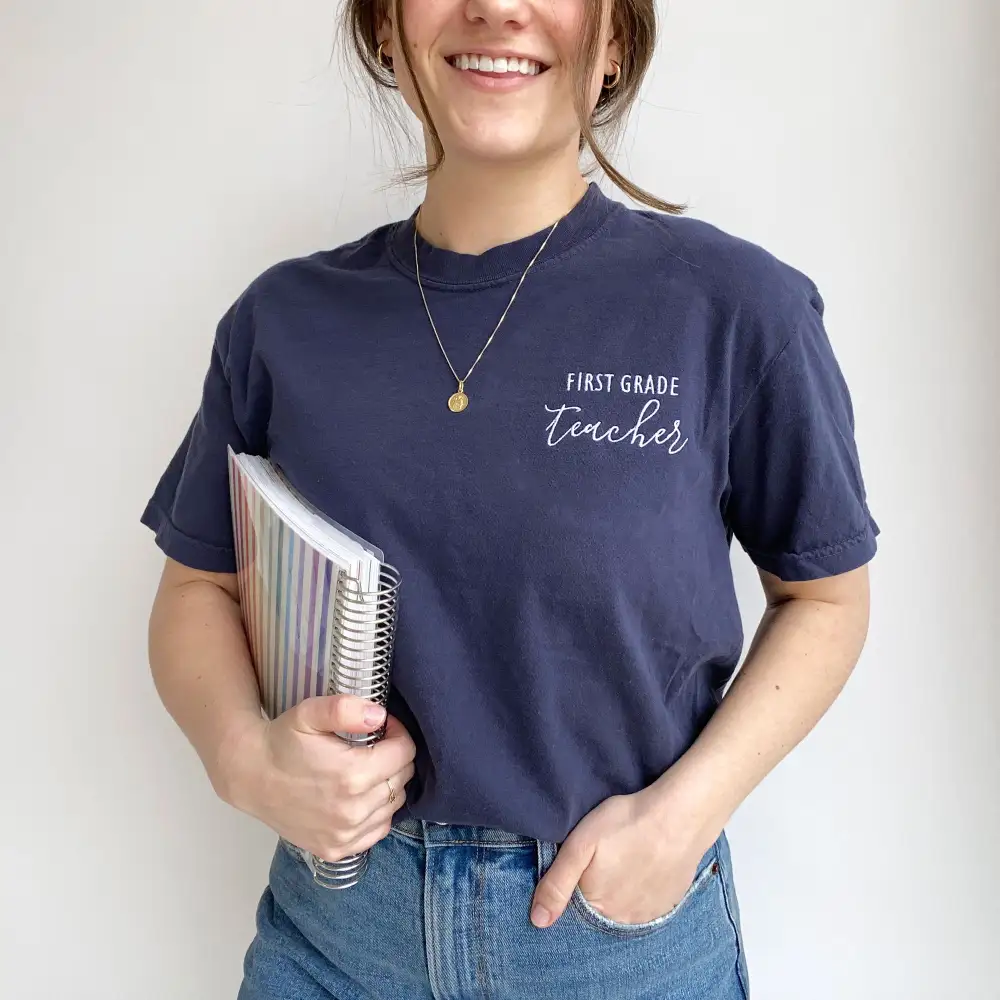 Polished Creative T-Shirt